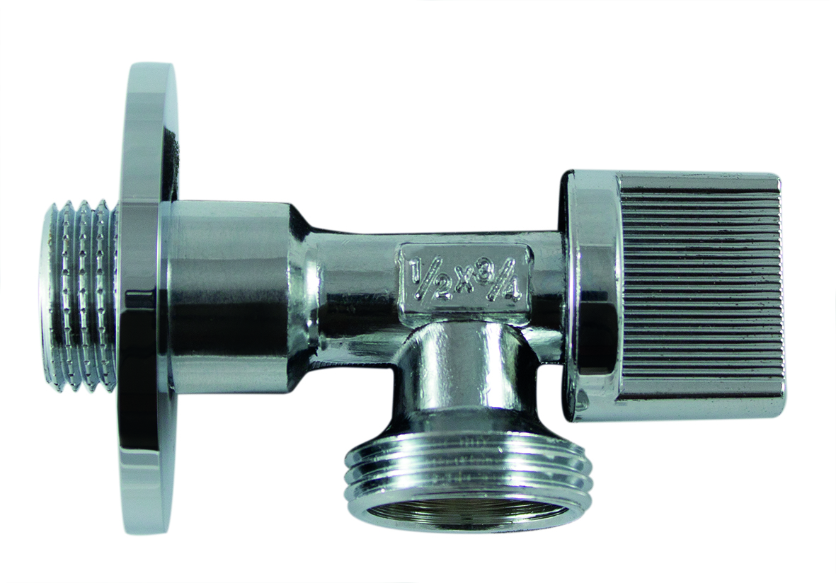 GRIFO LAVADORA ESCUADRA ANTICAL 00424
